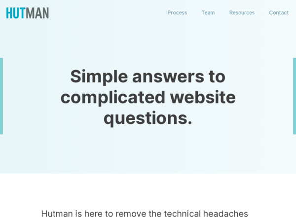 Hutman & Sons Builders Inc