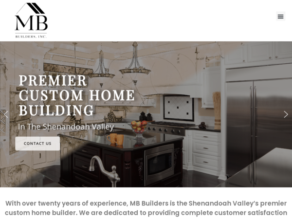 MB Builders
