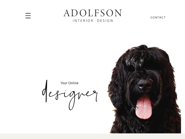 Adolfson Interior Design