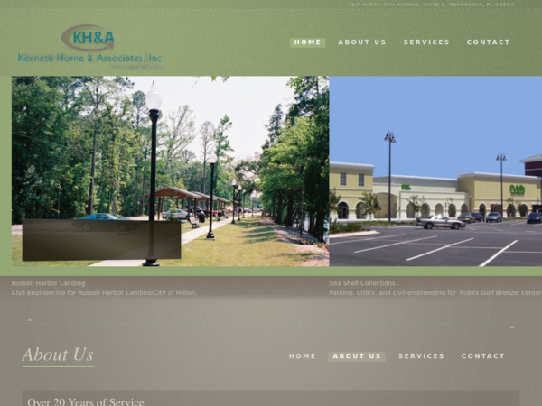KHA Civil Engineers