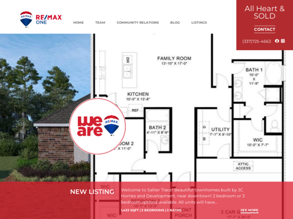 Re/Max ONE
