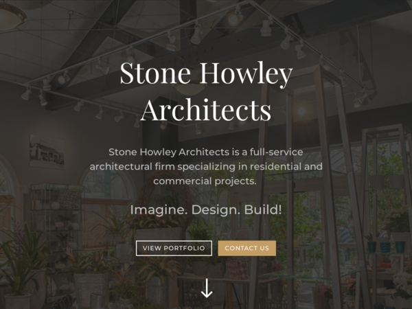 Stone Howley Architects LLC