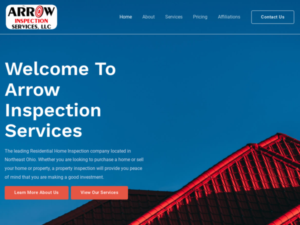 Arrow Inspection Services