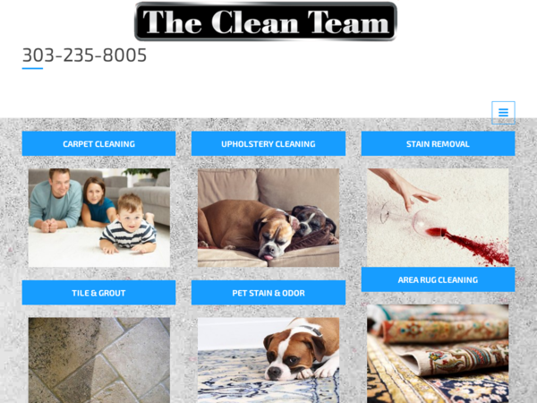Clean Team