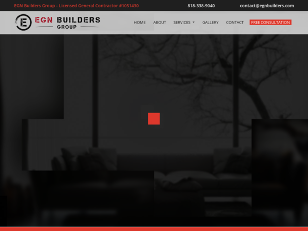 EGN Builders Group
