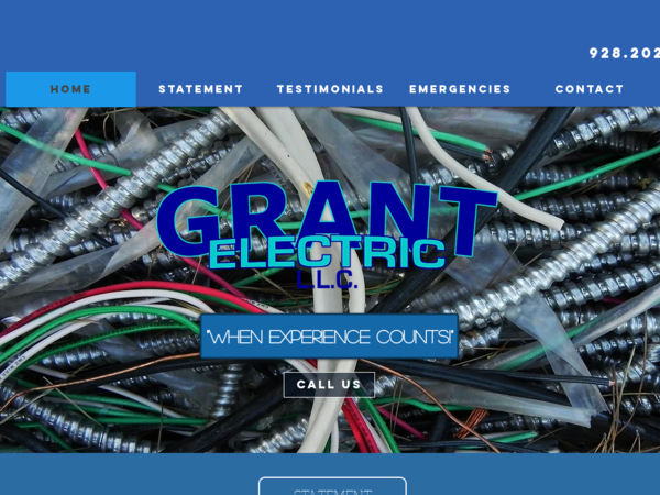 Grant Electric LLC
