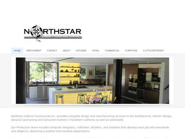 Northstar Cabinet Construction
