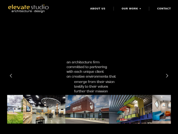 Elevate Studio