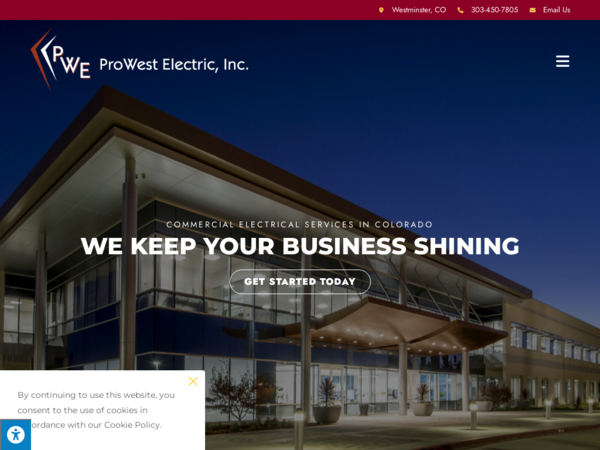 Prowest Electric