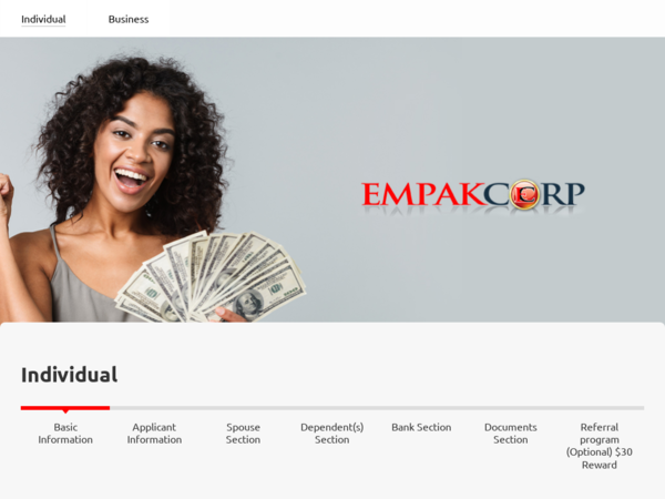 Empak