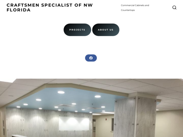 Craftsman Specialist
