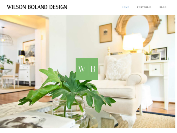 Wilson Boland Design