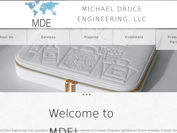 Michael Druce Engineering LLC
