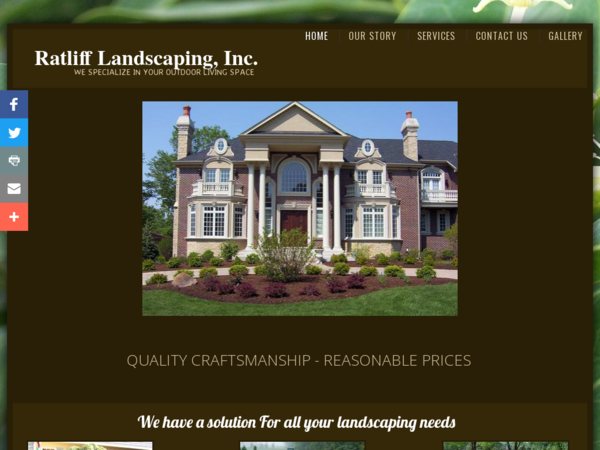 Ratliff Landscaping