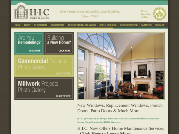 Home Idea Center