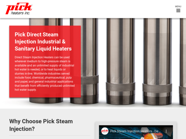 Pick Heating & Air Conditioning