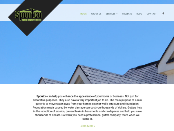 Spoutco Llc