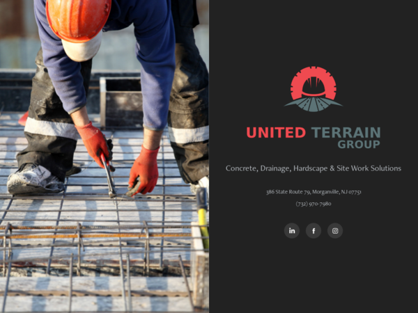 United Terrain Group