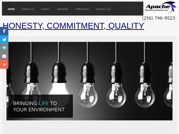 Apache Electrical Contractors