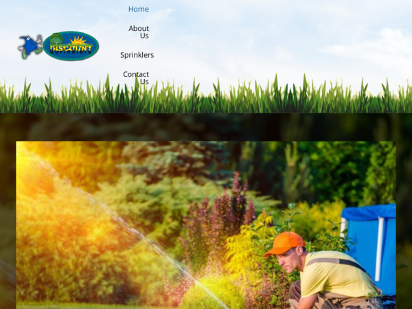 Discount Sprinklers and Landscapes