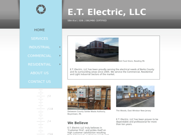E T Electric Llc