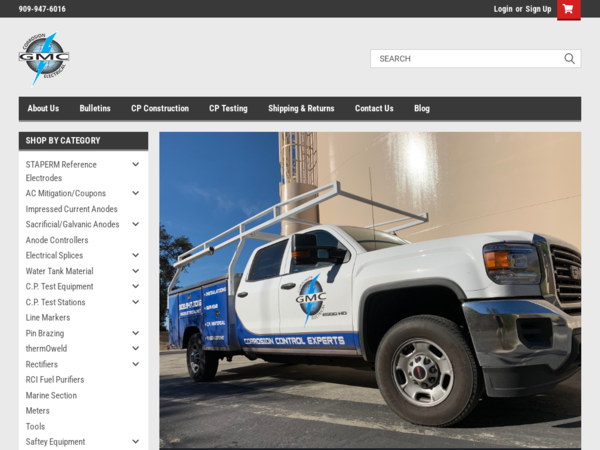 GMC Electrical