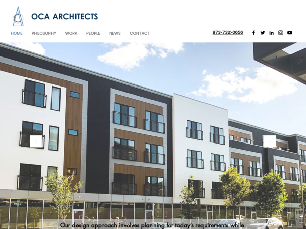 OCA Architects