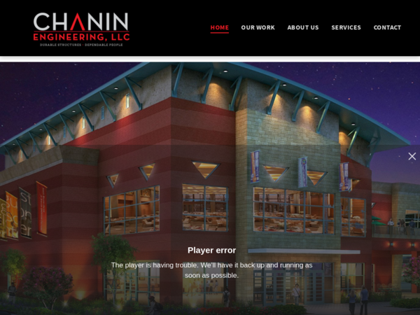 Chanin Engineering LLC