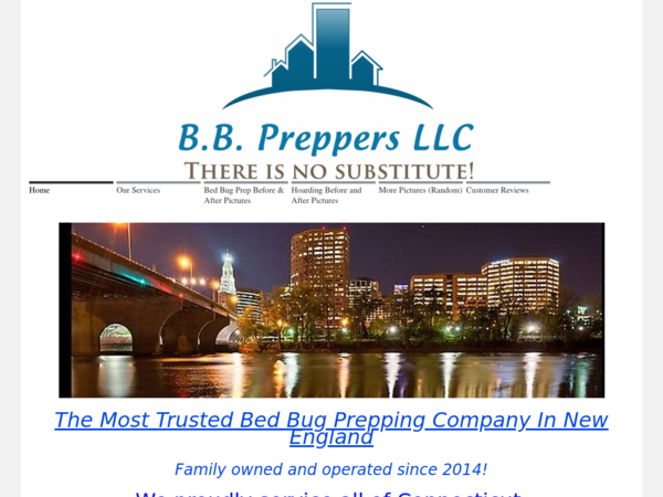 B.B. Preppers LLC