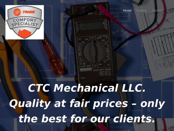 CTC Mechanical Llc.