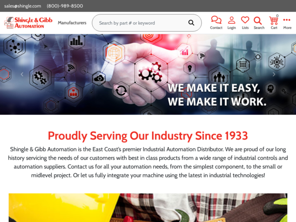 KOM Automation
