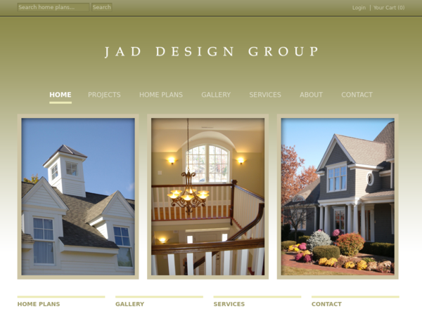 JAD Design Group Inc.