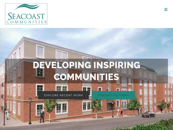 Seacoast Communities