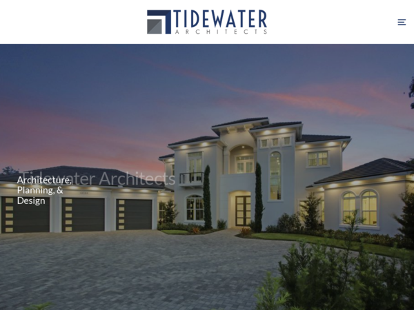 Tidewater Architects