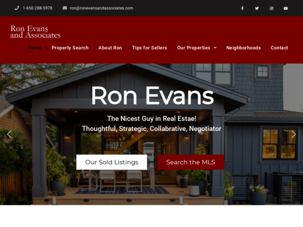 Ron Evans and Associates