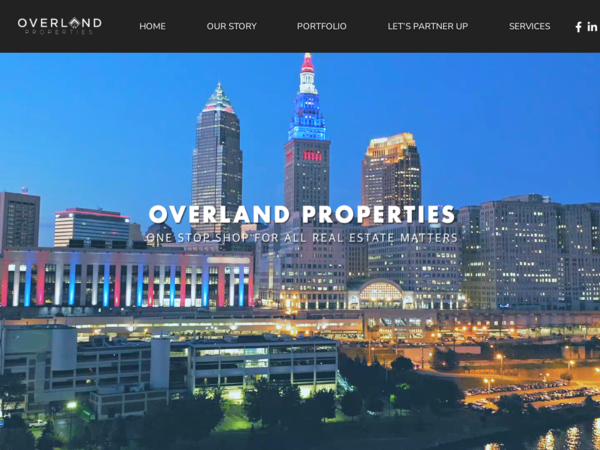 Overland Properties