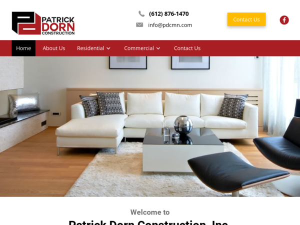 Patrick Dorn Construction