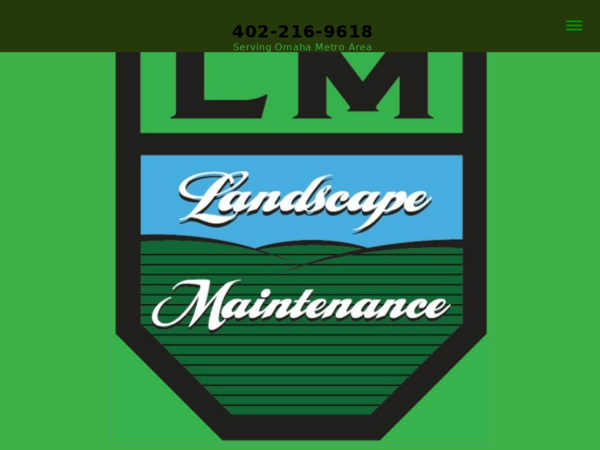 LM Landscape Maintenance