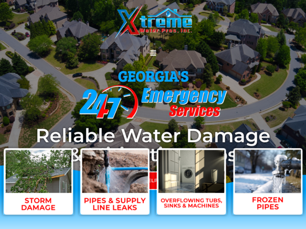 Xtreme Water Pros