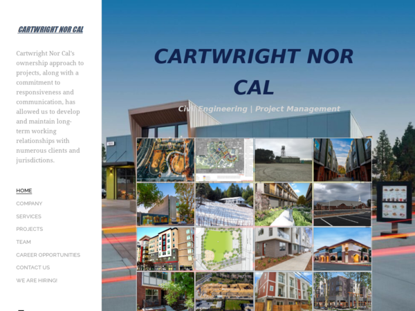 Cartwright Nor Cal