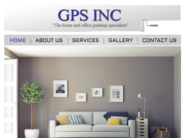 GPS Painting Inc