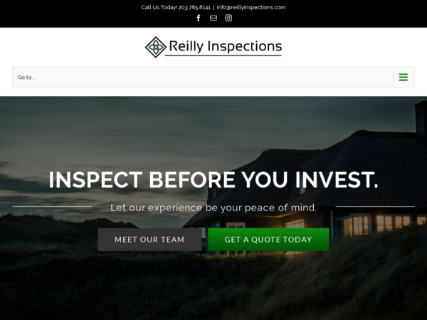 J. Reilly Inspections