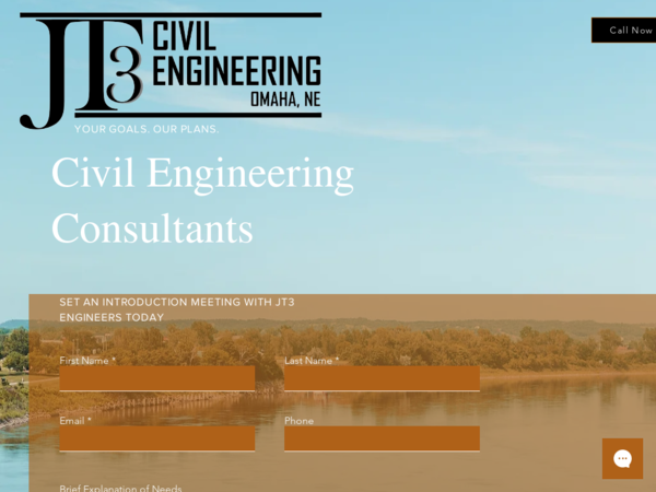 JT3 Engineers