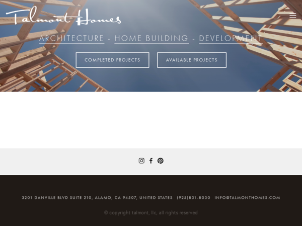 Talmont Homes