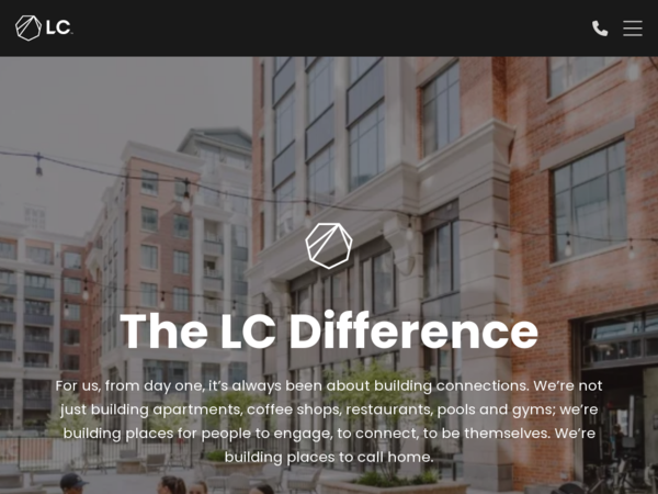 Lifestyle Communities