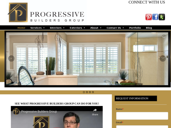 Progressive Builders Group