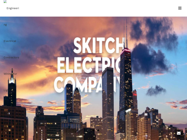 Skitch Electric Co