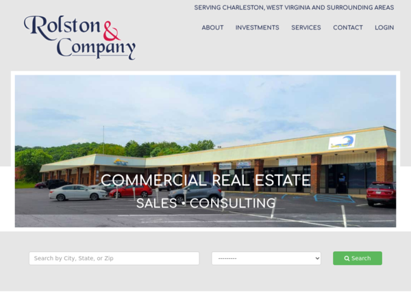 Rolston & Company