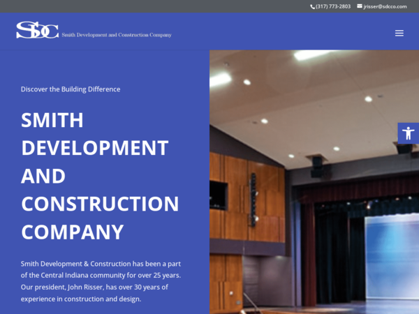 Smith Development and Construction Company