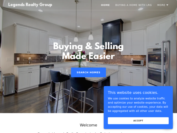 Legends Realty Group